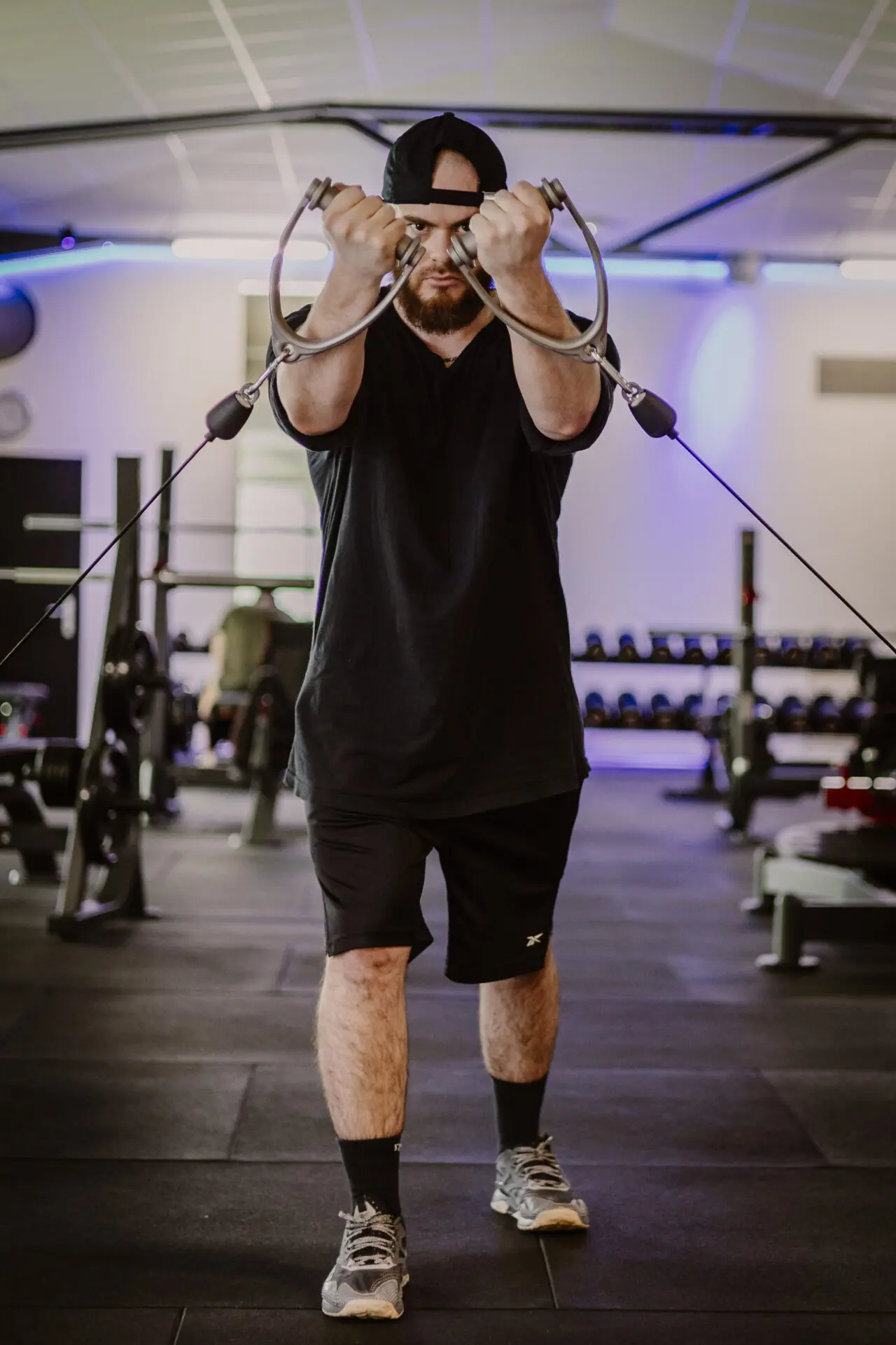 programme hebdomadaire musculation