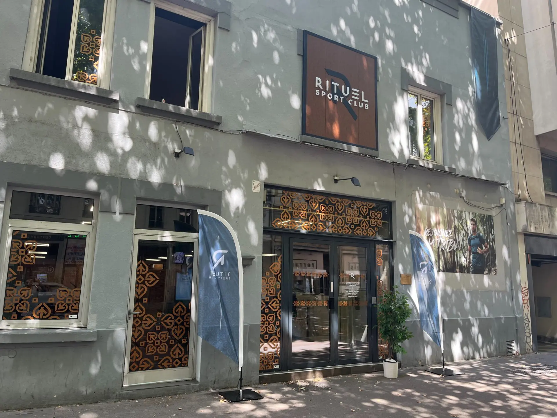 Photo du club Lyon Jean Jaurès