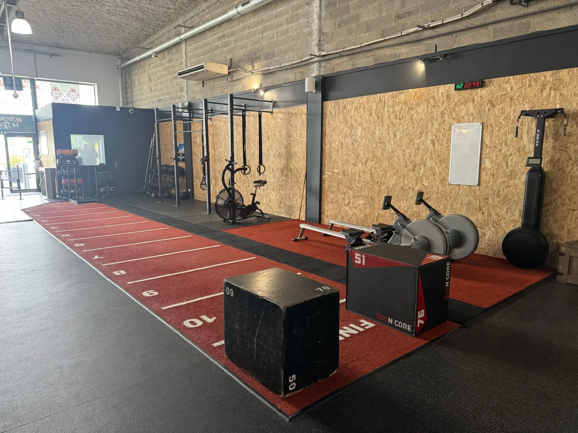 cross-training-macon