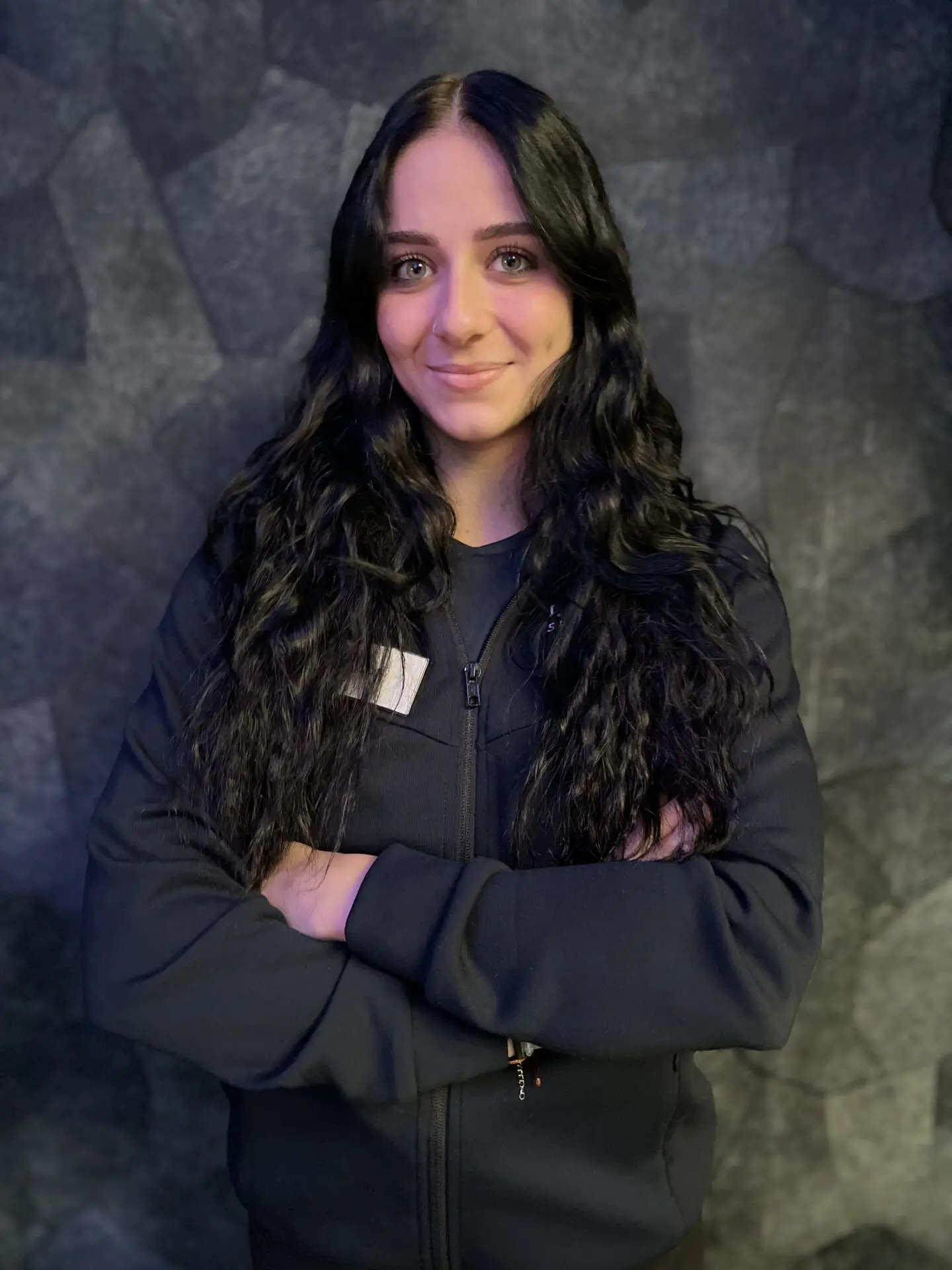 Chloe Apprentie Commerciale