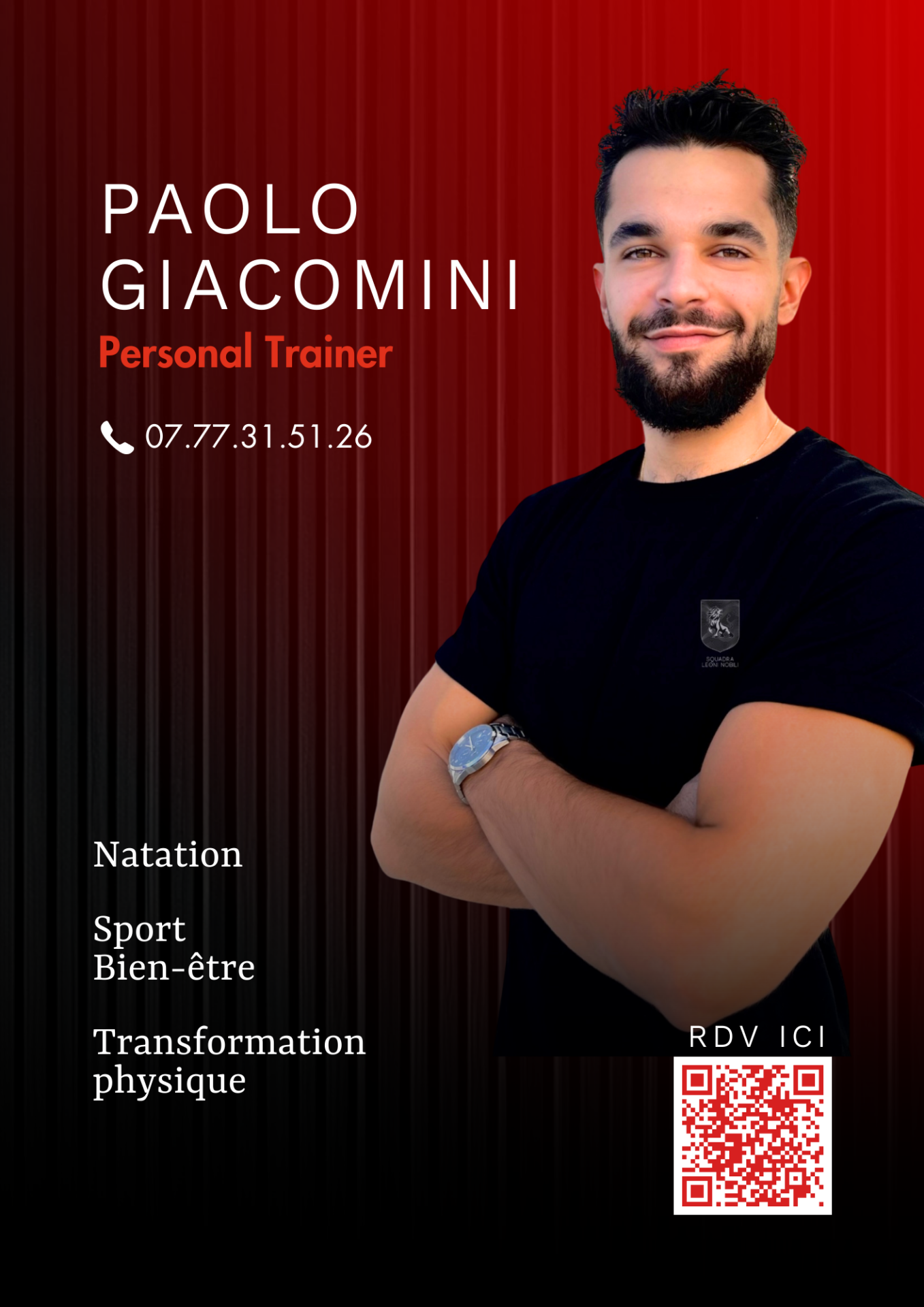 Coach_Décines_Paolo_Giacomini