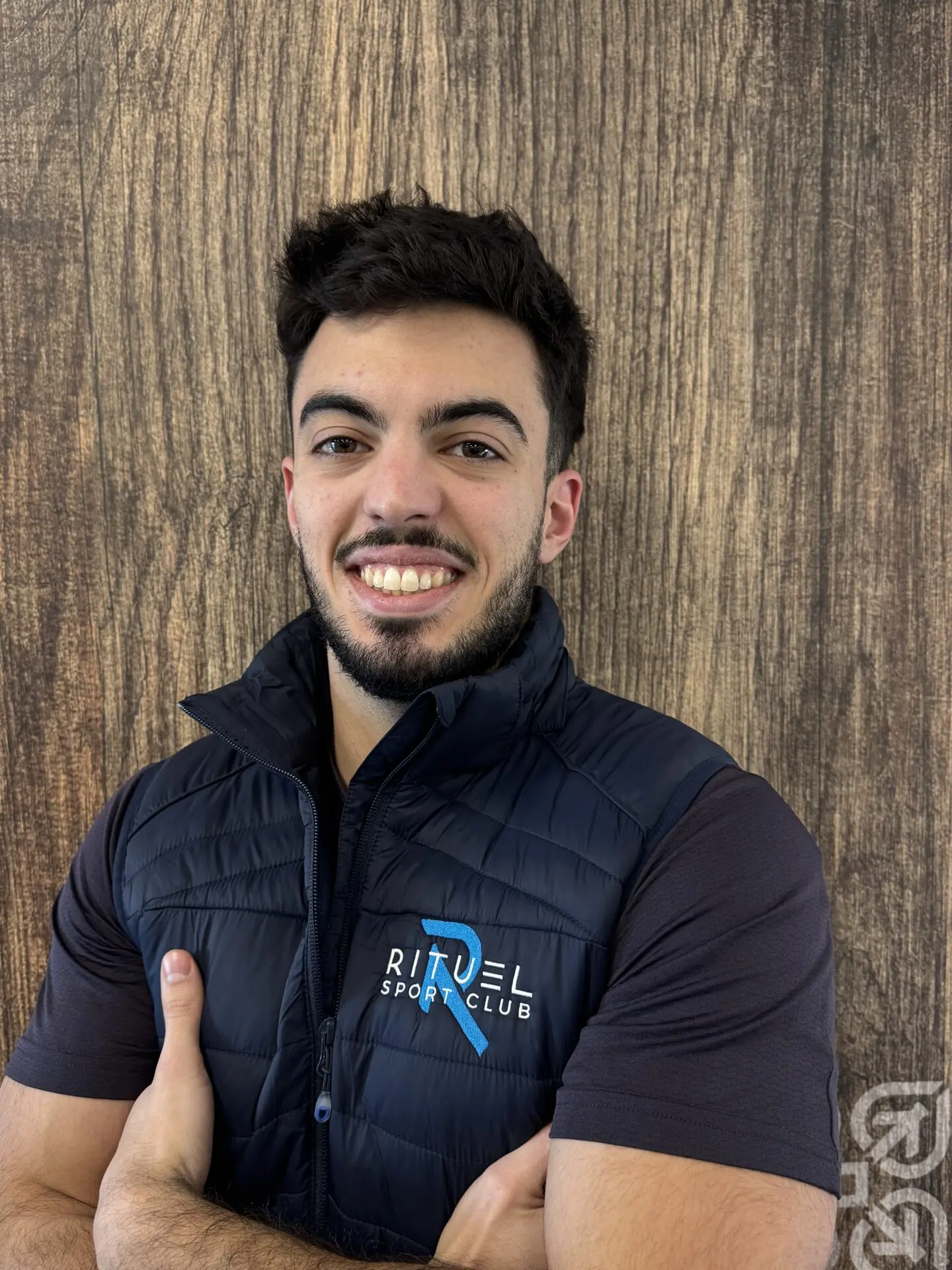 Lilian Coach Sportif Saint Quentin Fallavier