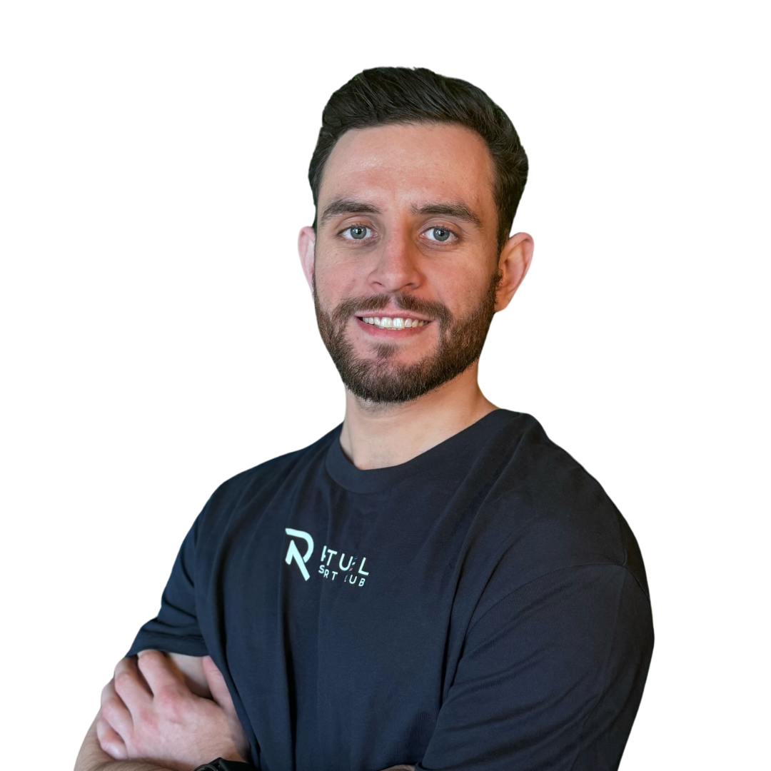 Mika Rituel Sport Club