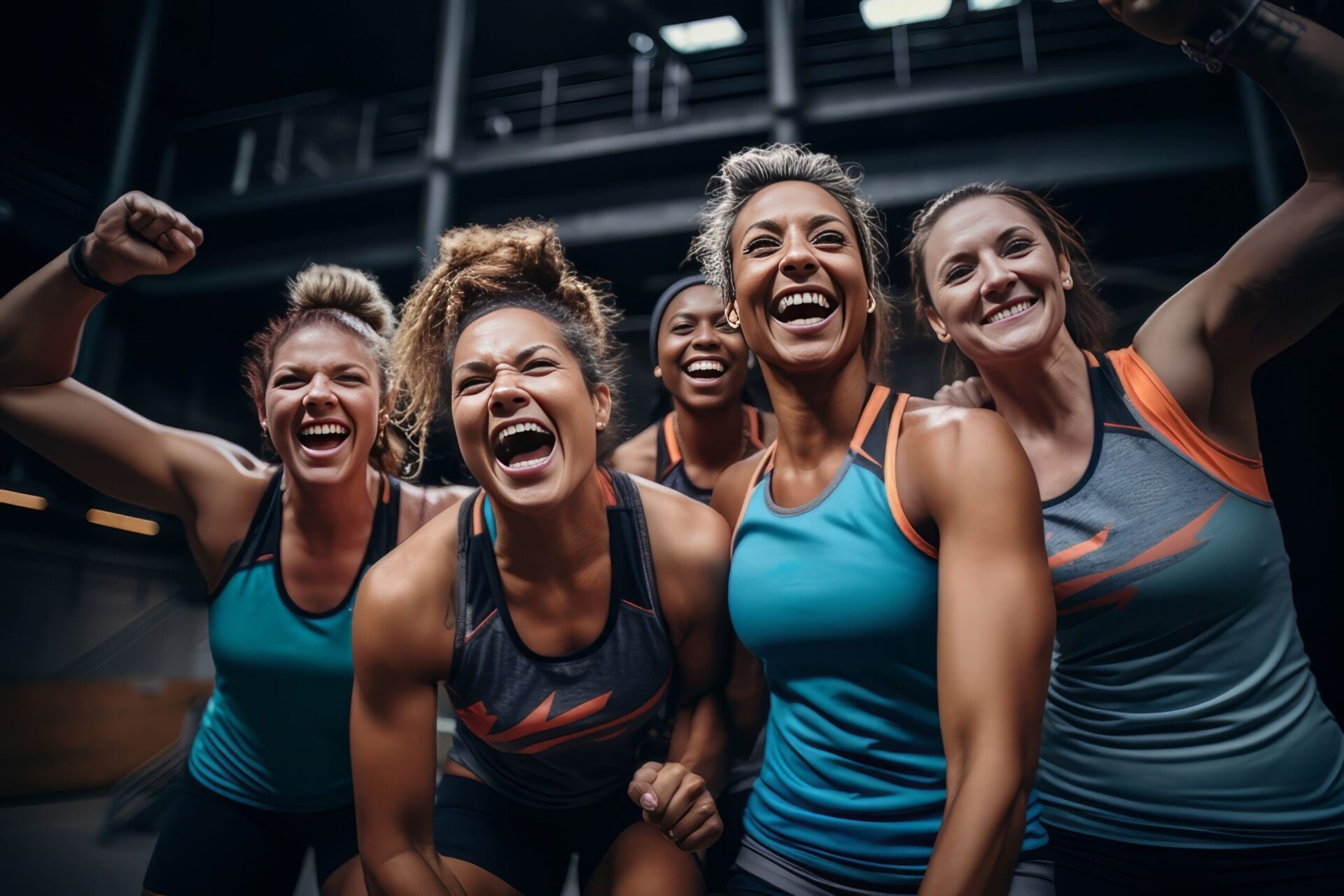 cours collectifs salle de sport pau