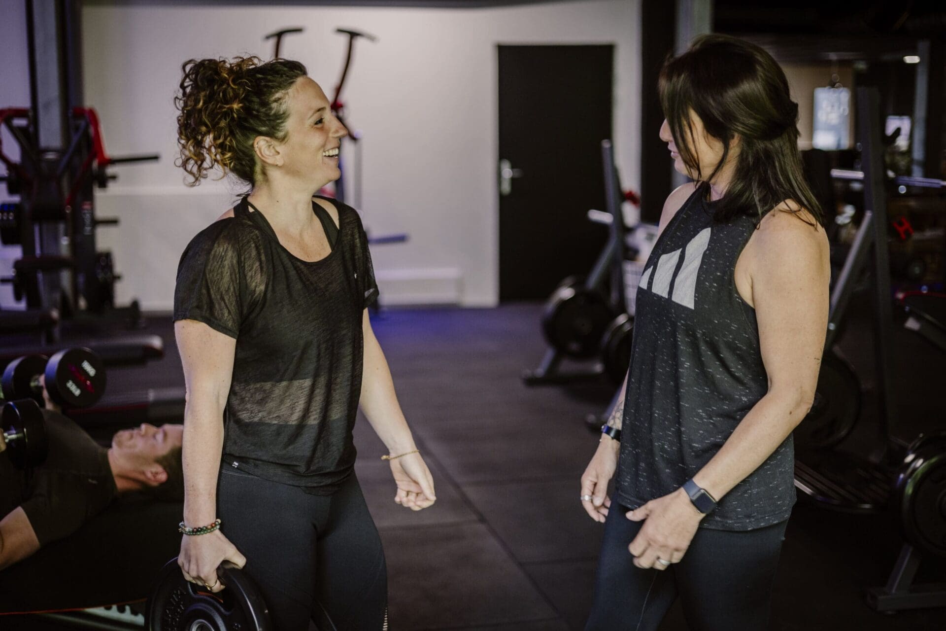 coachs rituel sport club