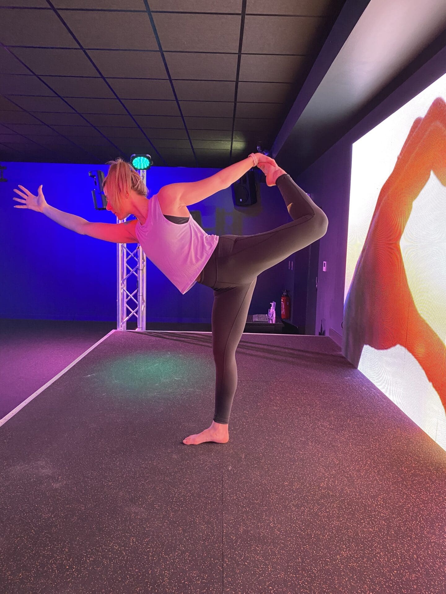 meilleur yoga pour débuter