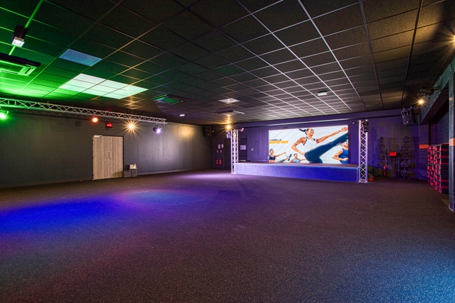 Cours Collectifs Meximieux