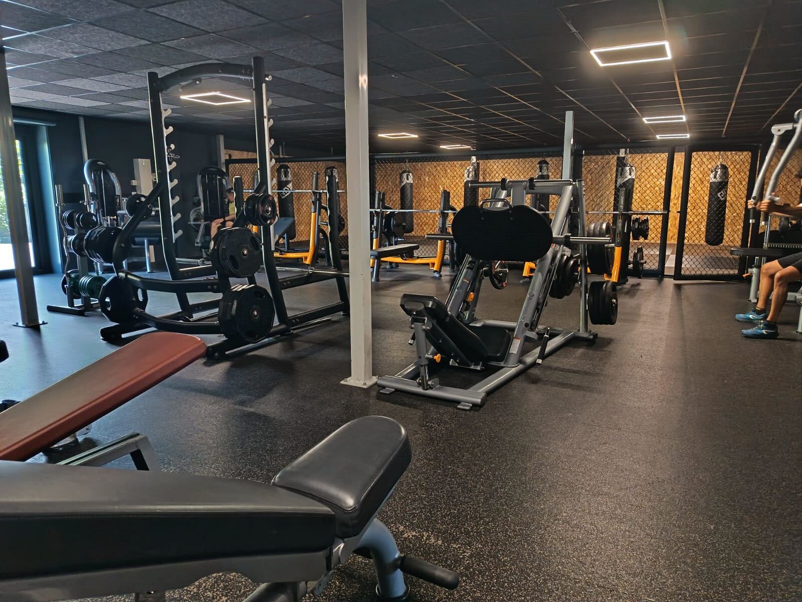 musculation-boxe-macon