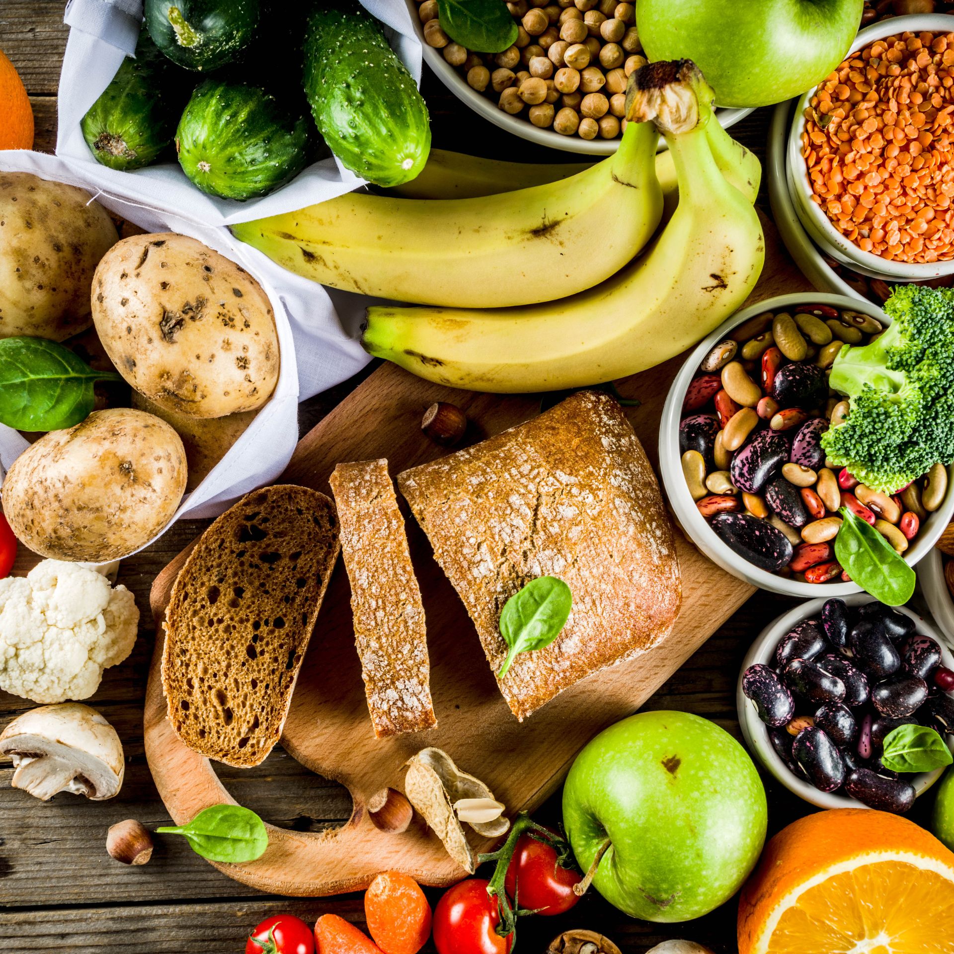 aliments sans glucide