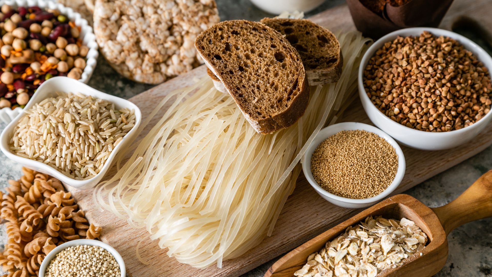 glucides et sport