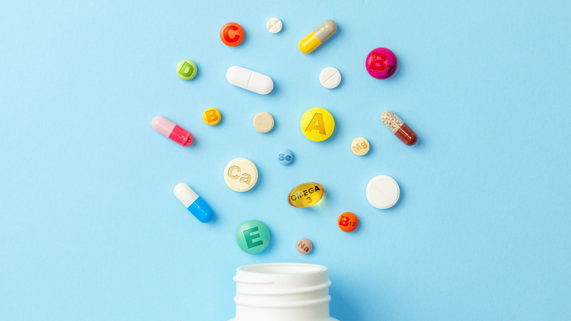micronutrition et musculation