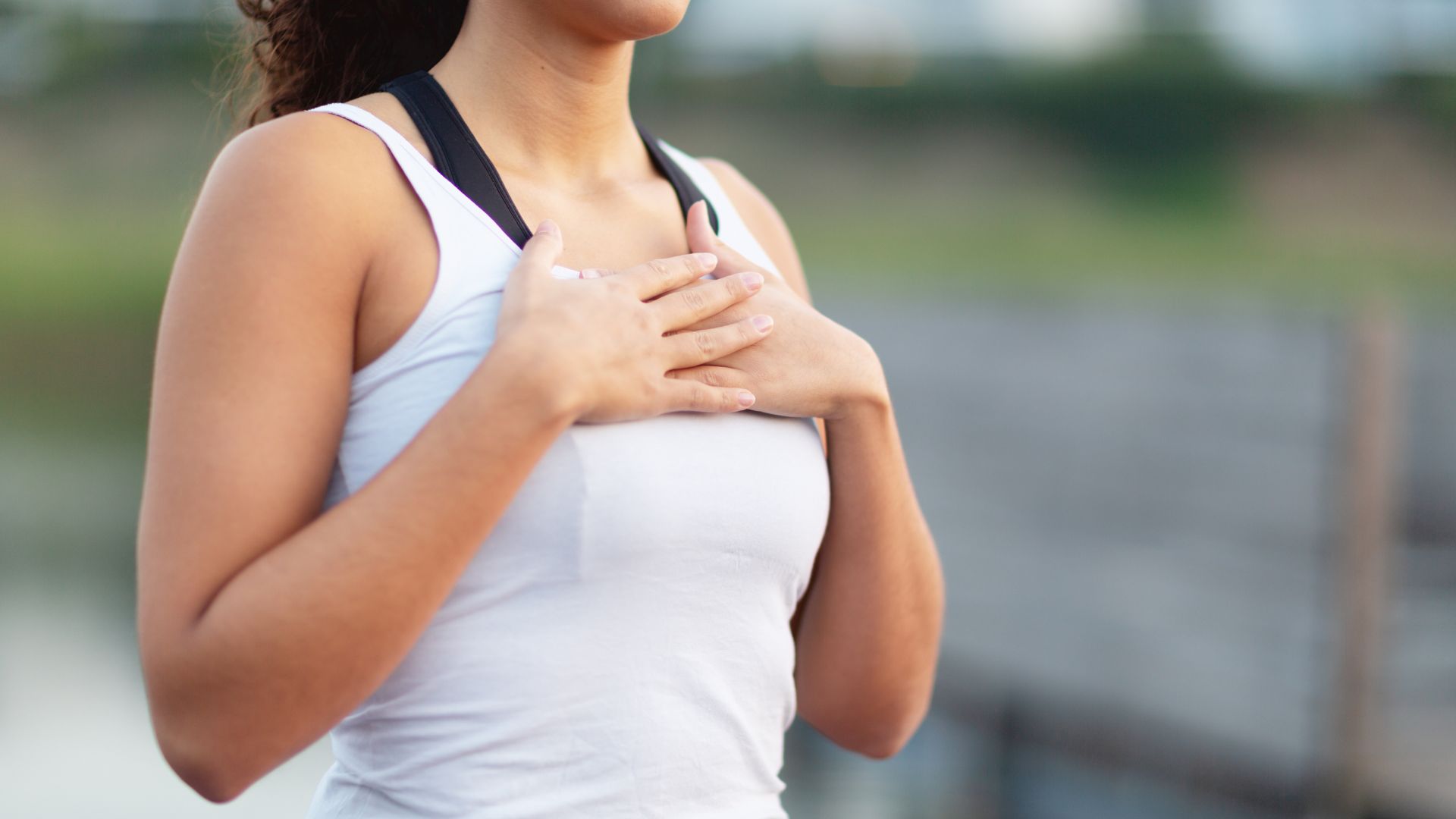 respiration en musculation