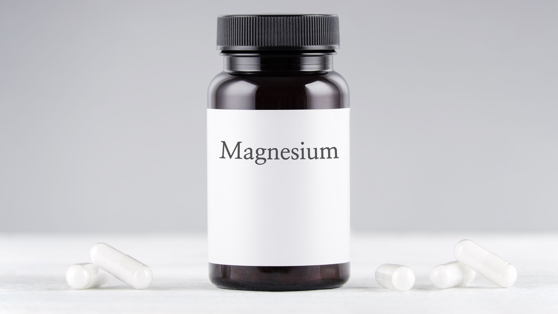 magnesium et le sport
