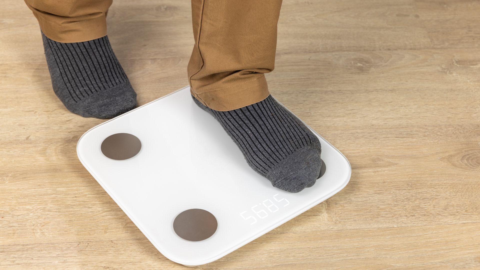 limiter la prise de poids pendant les fêtes