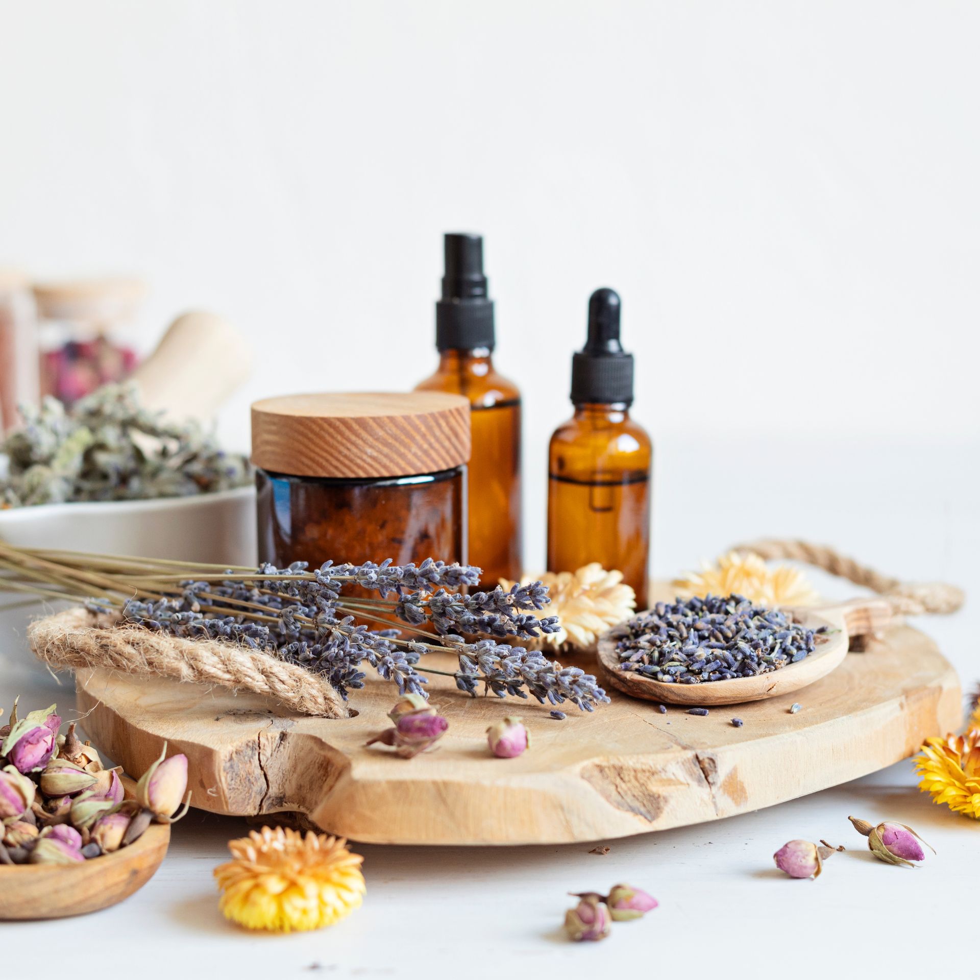 naturopathie perte de poids