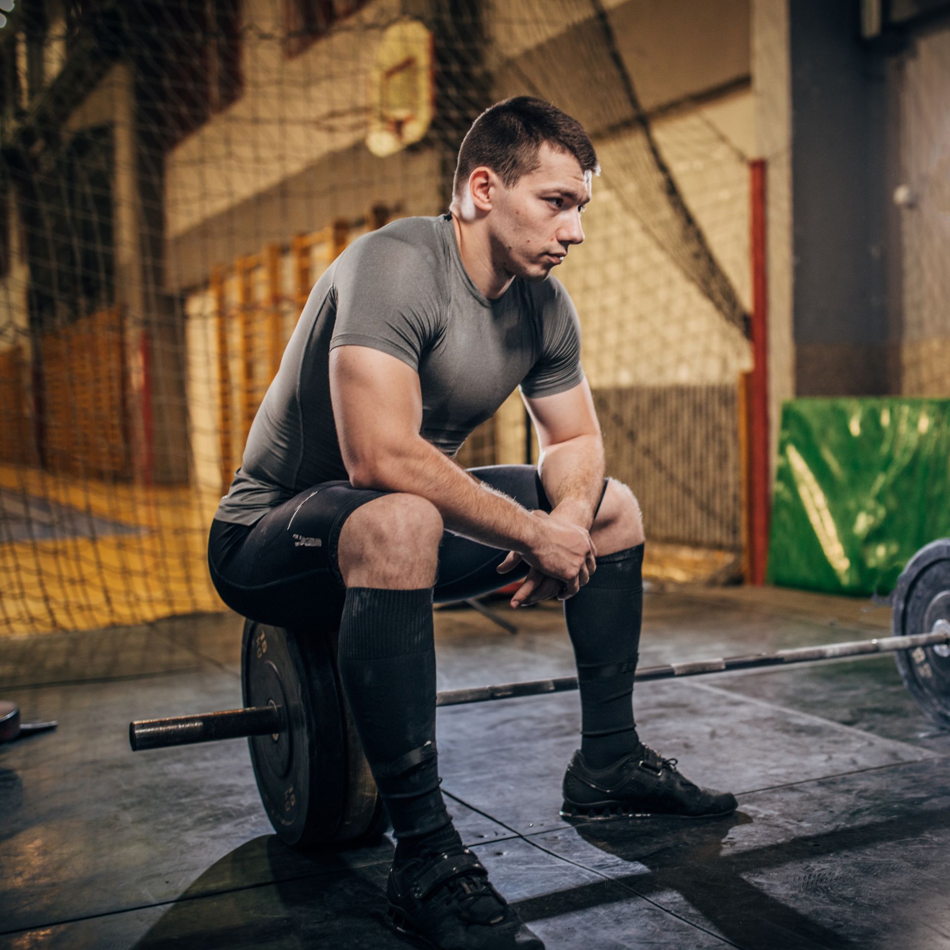 temps repos musculation