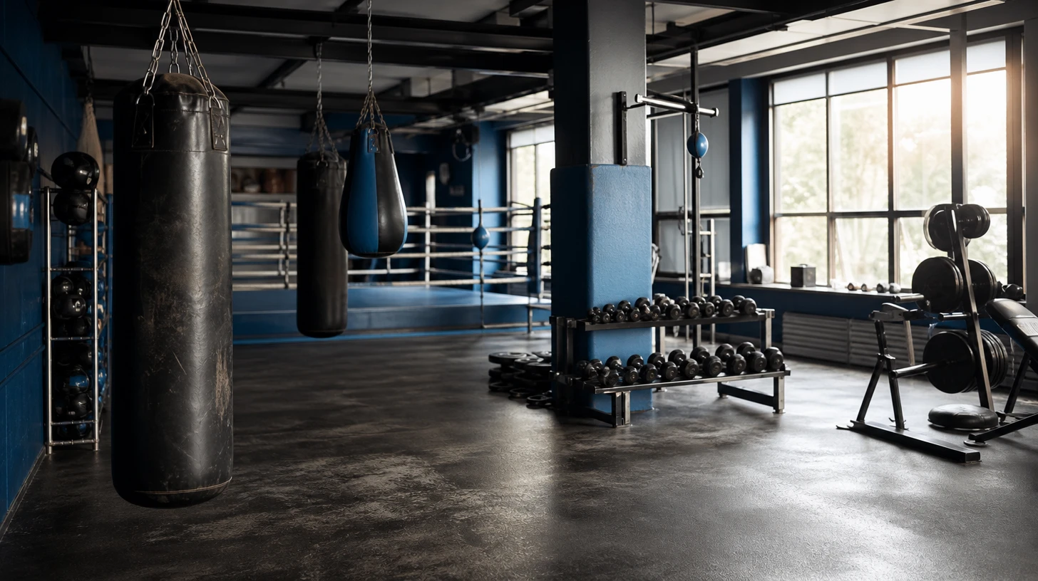 Pourquoi intégrer la boxe dans ta routine sportive ? Les bienfaits insoupçonnés du boxe training