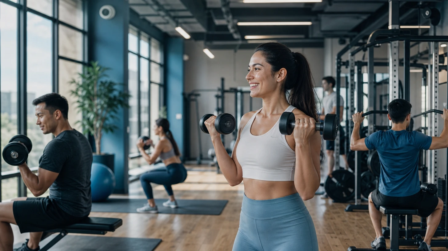 Les bienfaits du sport sur la santé mentale : comment l’activité physique booste moral et résilience