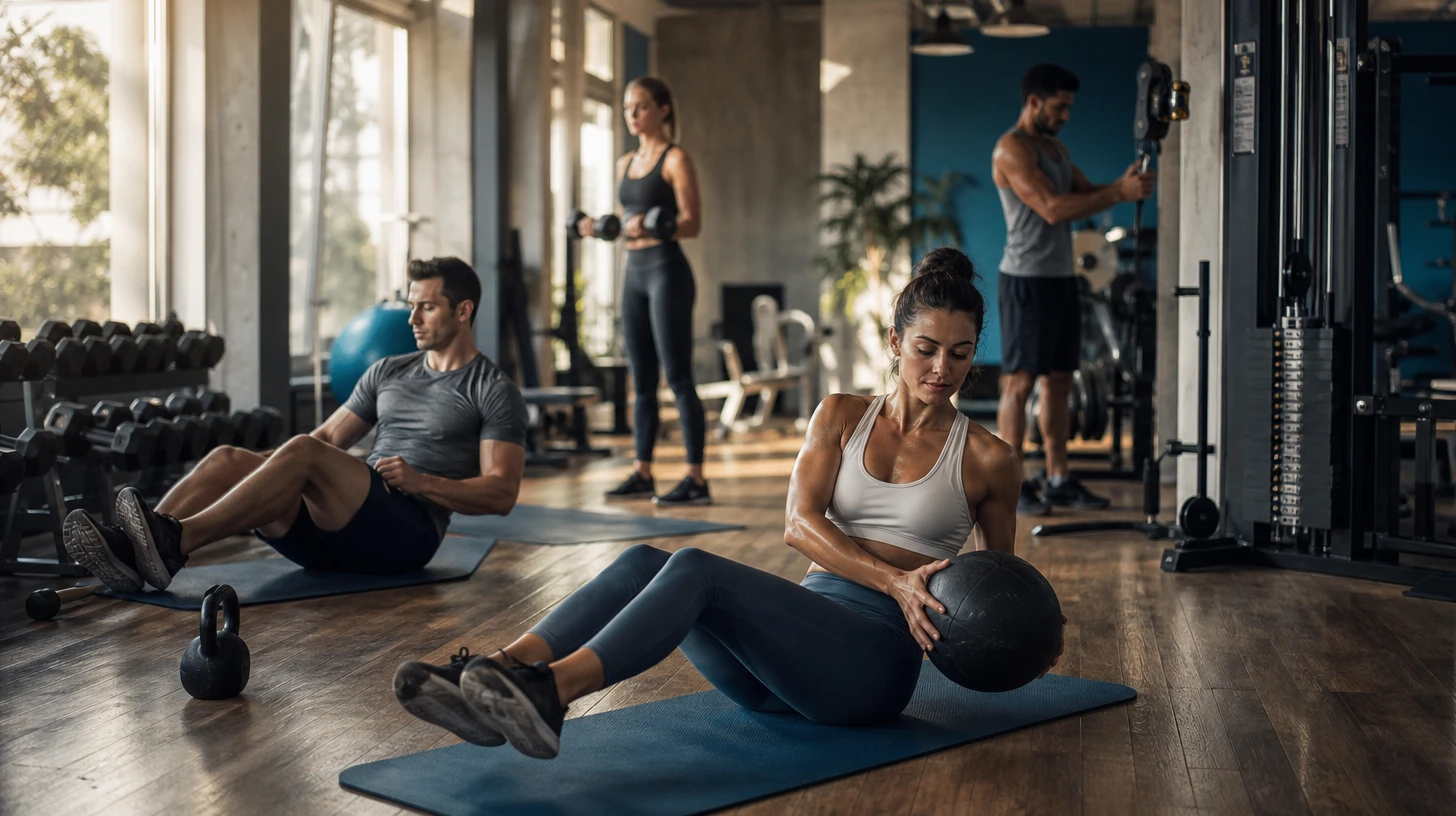 Rester motivé en sport : comment garder la motivation pour ne pas abandonner tes objectifs